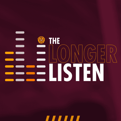 episode Louis Moult on his Motherwell career artwork