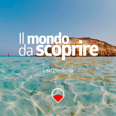 episode Lampedusa e le Isole Pelagie artwork