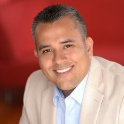 episode Content Strategies to Improve Sales w/ Mario Martinez Jr. artwork