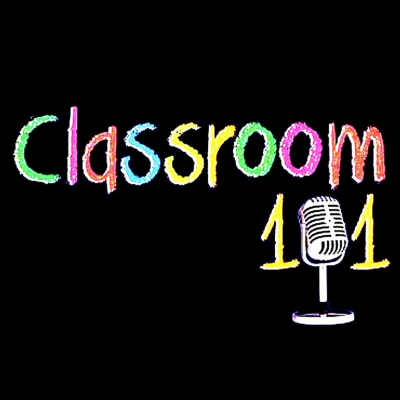 episode 006 - Lee Parkinson artwork