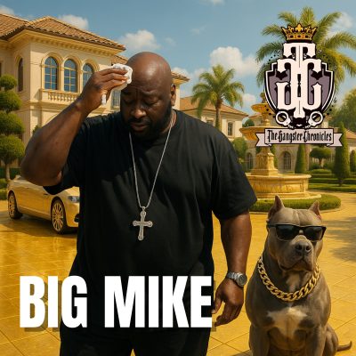 episode Big Mike on Death Row, Rap-A-Lot & Being A Geto Boy artwork