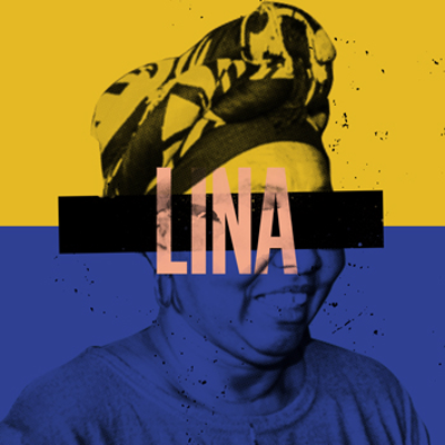 episode E08 - Lina Caro con Catalina Ruiz artwork