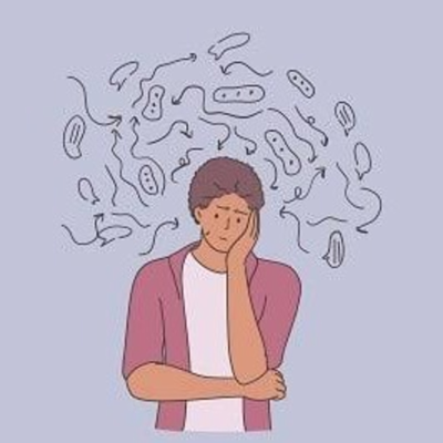 episode Generalized Anxiety Disorder Segment (Kumat Lagi) #1 artwork