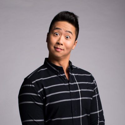 episode Ep 69. Chonny's girlfirend co-hosts and reveals a lot of verrry interesting things about him artwork