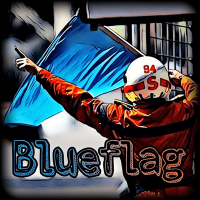 Blueflag - Der F1-Podcast von Fans, für Fans