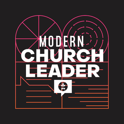 episode The Biggest Obstacles Small Churches Face (And How to Overcome Them) artwork