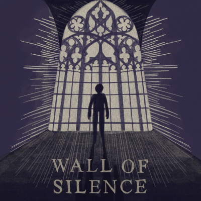 episode Podcast Preview: Wall of Silence Ep. 2 artwork