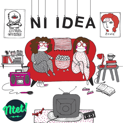 Ni Idea Podcast