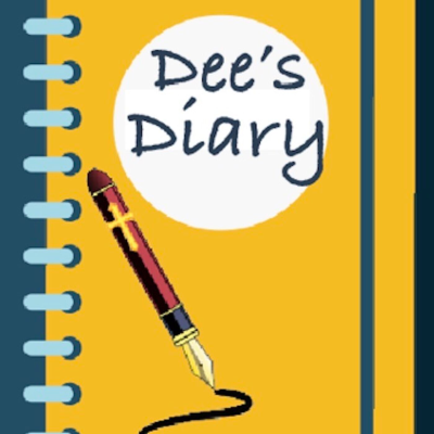 Dee's-Diary