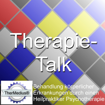 episode Heilpraktiker Psychotherapie: Behandlung körperlicher Erkrankungen artwork