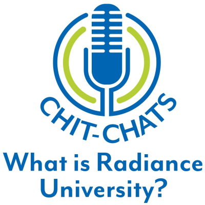 episode Episode 2 - What is Radiance University? artwork