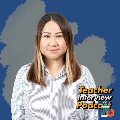 episode Devi Sok-Huynh - Interview artwork