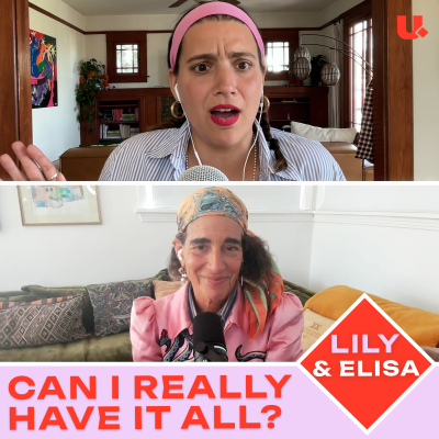 episode I’m 35 and the Biological Clock Is Ticking: Elisa & Lily on Motherhood vs Career artwork