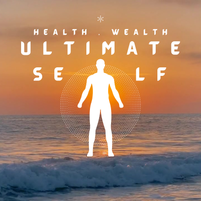 episode Inside the Mind of a Functional Medicine Maverick: Dr. Kendal Stewart on Genetics, Inflammation & True Healing artwork