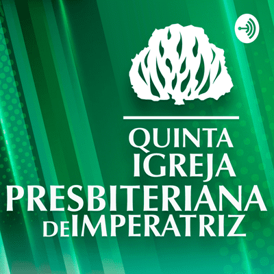 episode Mensagem - Jesus o Superior Filho de Deus - Hb 1.4-14 - Rev. Luiz Fernando Gonçalves artwork