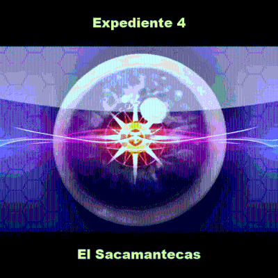 episode Expediente 4: El Sacamantecas artwork