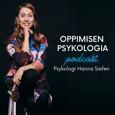 episode #84 Arjen pikkutaidot, joita ilman emme selviä. Tunnista oma hiljainen tietosi. artwork