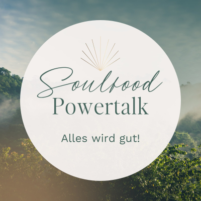 episode Powertalk // Alles wird gut! artwork