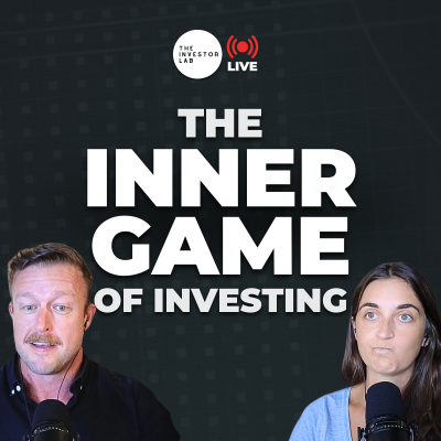 episode The Inner Game of Investing artwork
