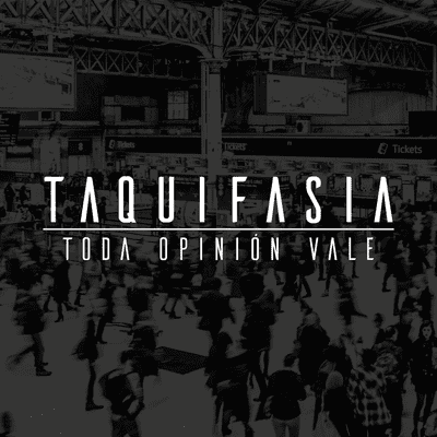 episode Taquifasia Teaser artwork