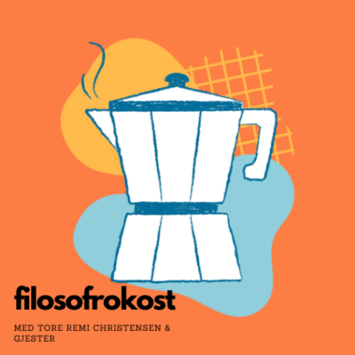 episode Filosofrokost nummer to artwork