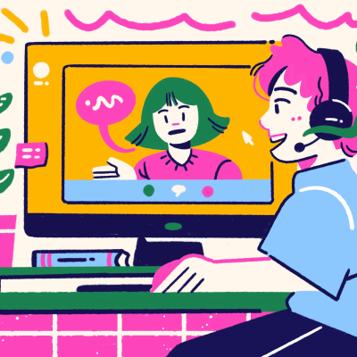 episode How To Language Exchange Successfully artwork