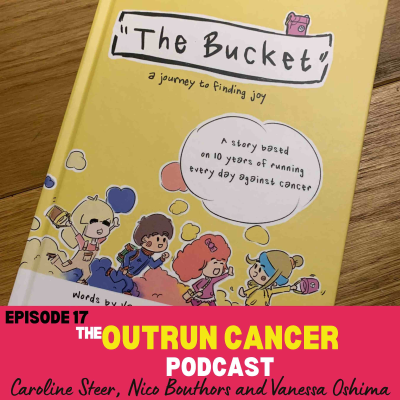 episode The Joy Bucket artwork