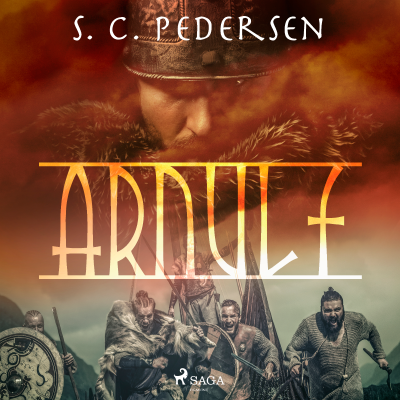 Arnulf - podcast