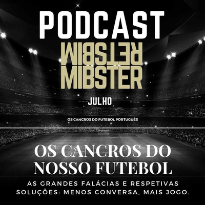 episode Os cancros do futebol nacional artwork