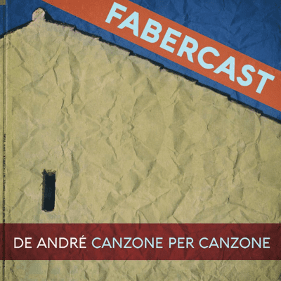 episode E15 - 1984 - Crêuza de Mä - Fabrizio De André artwork