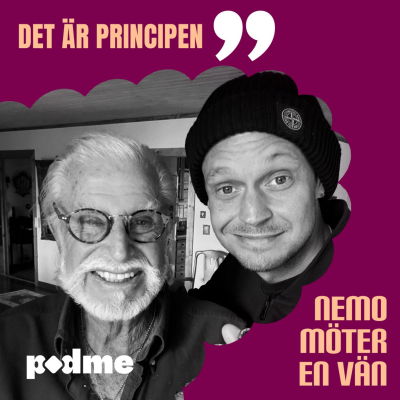 episode 518. Ulf Brunnberg artwork