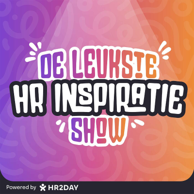 Cover image of show De Leukste HR Inspiratie Show
