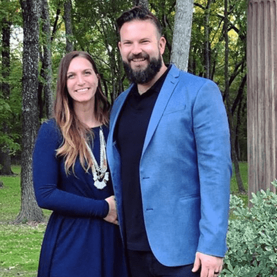 episode Andy Lehmann: On His 40 Day Fast, Church Planting, and The Father Initiative artwork