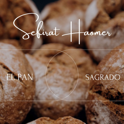 episode Sefirat Haomer -El Pan Sagrado artwork