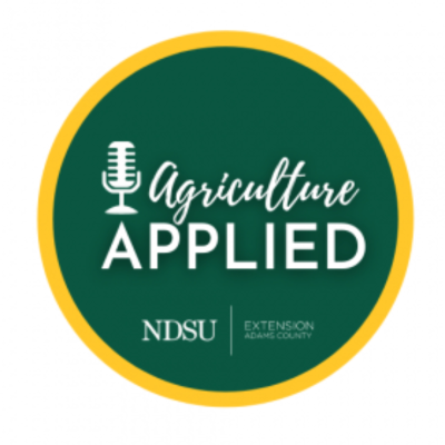 Agriculture Applied: More Than Dirt
