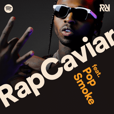 episode CORPSE CORPSE HUSBAND RapCaviar Rap Caviar Viral 50 Spotify artwork