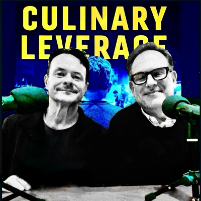 episode Douglas Keane (Chef-Owner, Cyrus; Author, Culinary Leverage) on Kitchen Culture, the Cost of Ego, and the Pace of Change artwork