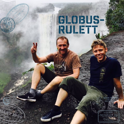 episode Reiseforviklinger i utenrikstjenesten med Knut Jostein Worning Berglyd artwork