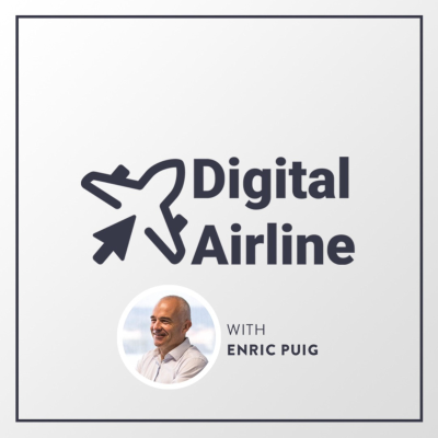 Digital Airline