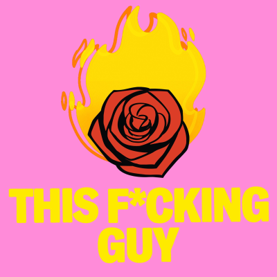 episode This F*cking Guy: Pete Hegseth artwork