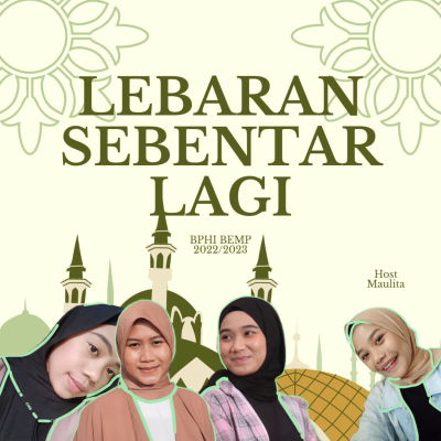 episode #12 LEBARAN SEBENTAR LAGI artwork