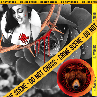episode GANNON STAUCH: The Case of an 11-year old Colorado boy murdered by his step-monster! TRUE CRIME artwork