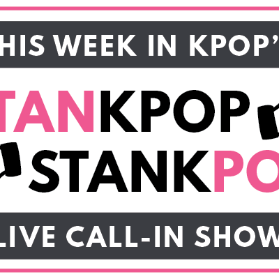 episode Stankpop Ep. 76 - WJSN The Black, Rocket Punch, Oh My Girl, GWSN, EVERGLOW artwork