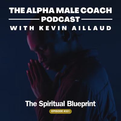 episode Episode 321: The Spiritual Blueprint artwork
