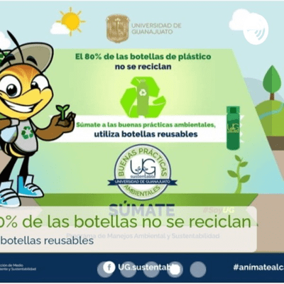 Billede af showet Consumo Sostenible