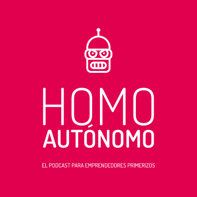 Homo Autónomo - podcast