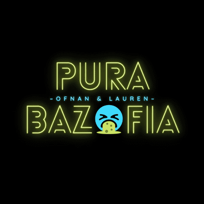 episode EP.4 "Un Aplauso para Molusco, Chente Ydrach y Ozuna, pero hay que mejorar" - PURA BAZOFIA artwork