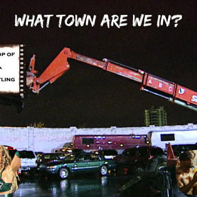 episode Episode 666 - What Town Are We In? artwork