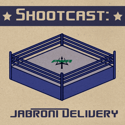 episode Episode 12: Shootcast Christmas 2020 Extravaganza artwork