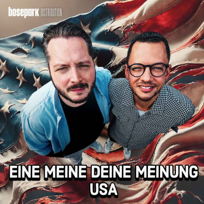 episode Ist Trumps Friedensplan die Lösung? artwork
